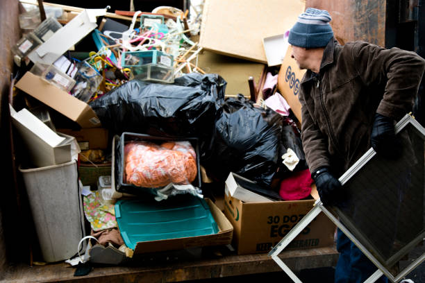 Best Same-Day Junk Removal Services  in Benson, UT
