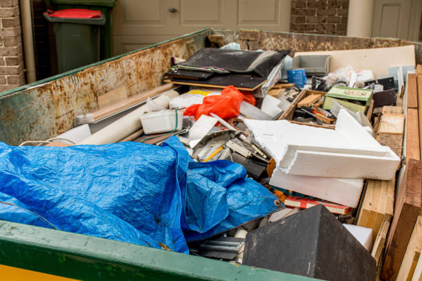 Best Shed Removal  in Benson, UT