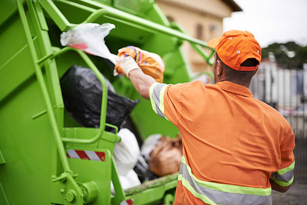 Professional Junk Removal Services in Benson, UT