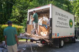Demolition Debris Removal in Benson, UT